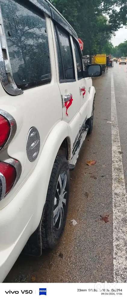 Mahindra Scorpio Classic 2023 Diesel