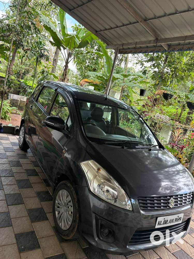 Maruti Suzuki Ertiga Ldi, 2012, Diesel