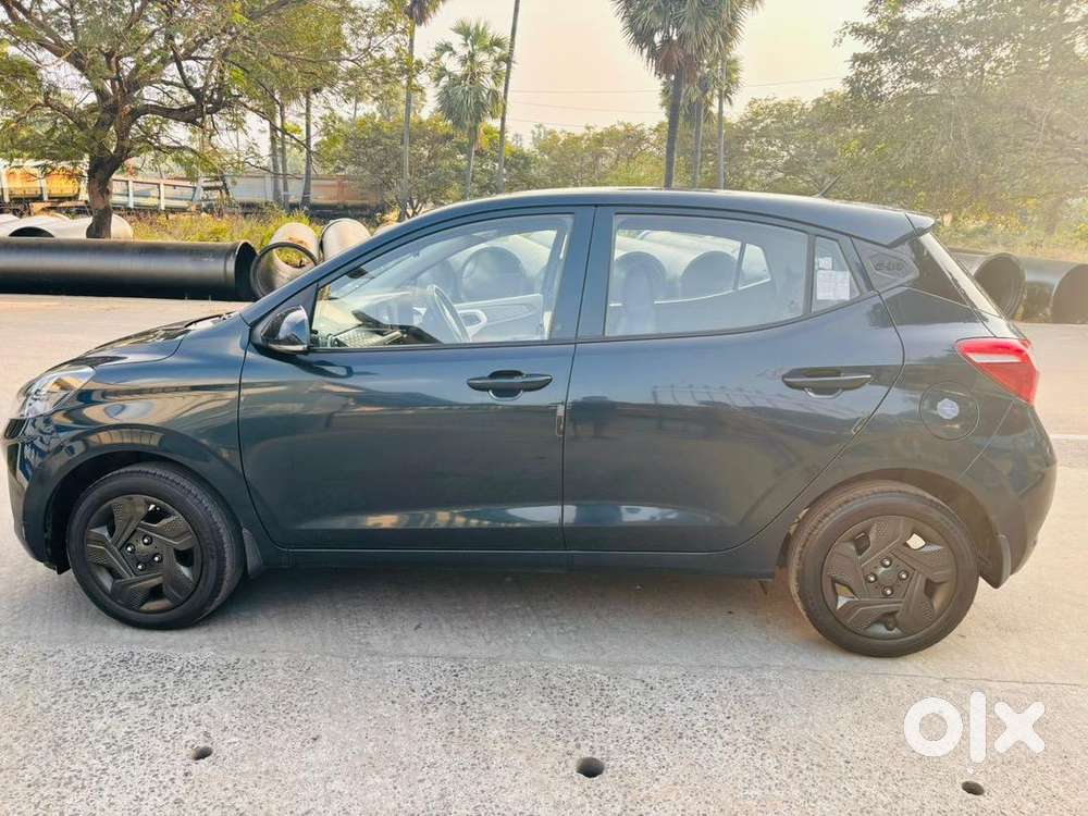 Hyundai Car 2020 Petrol