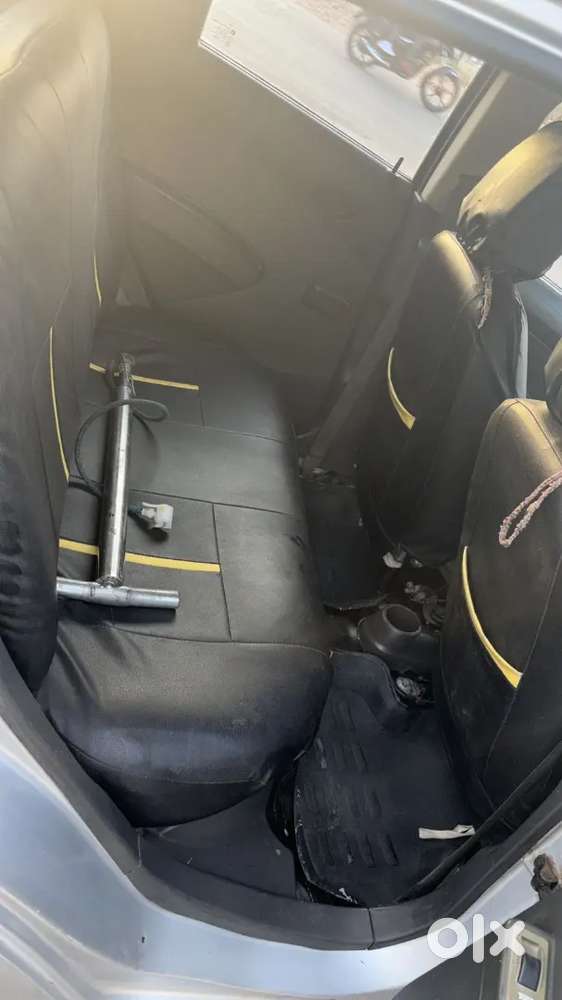 Chevrolet Beat 2015 Diesel