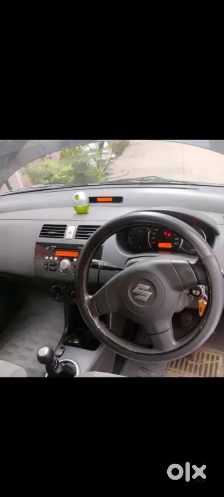 Maruti Suzuki Dzire 2015