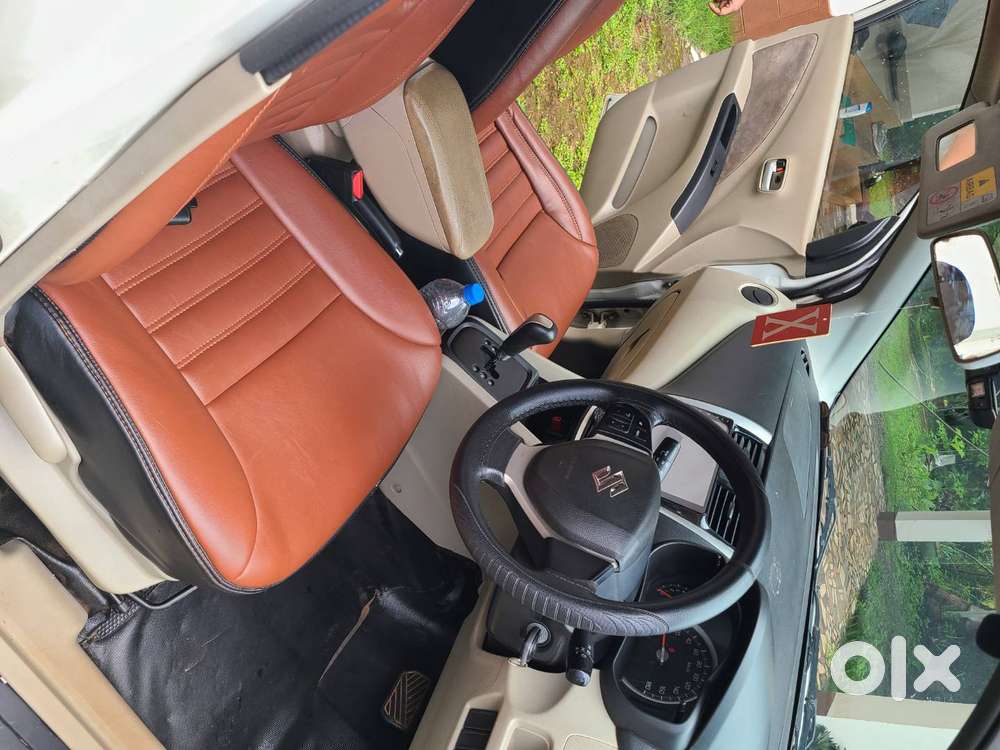 Celerio Zxi Automatic
