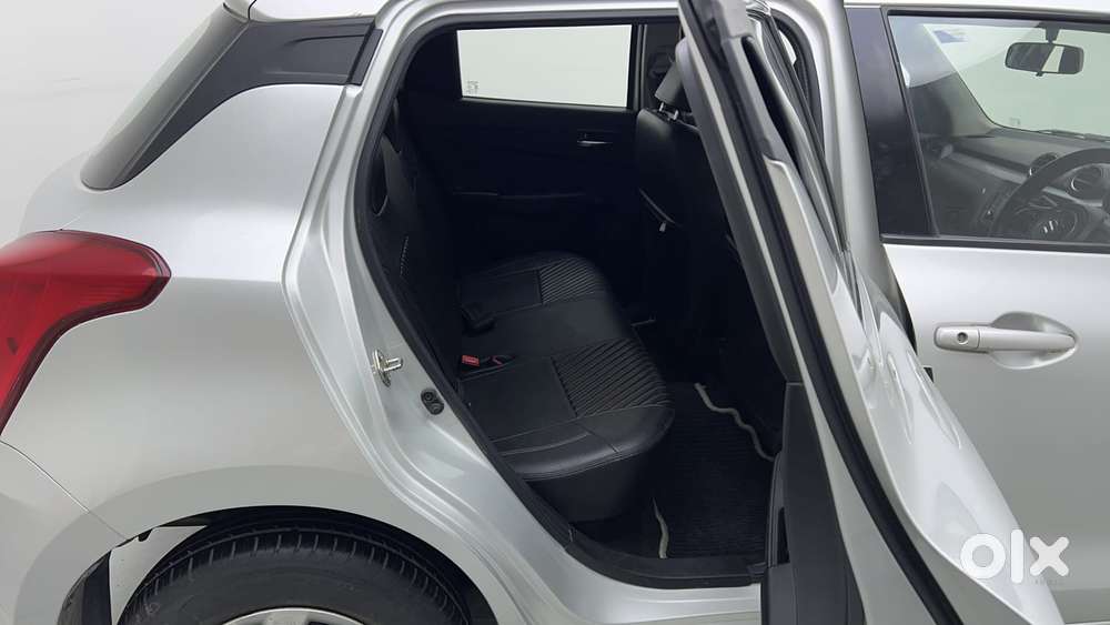 Maruti Suzuki Swift Amt Vxi, 2020, Petrol