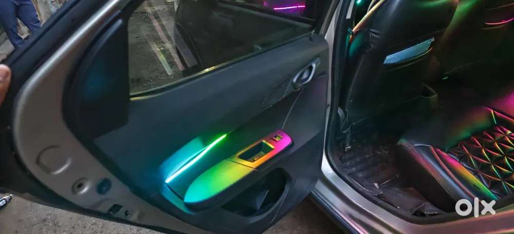 Tata Tiago Nrg 2020 With 60000 Km Driven