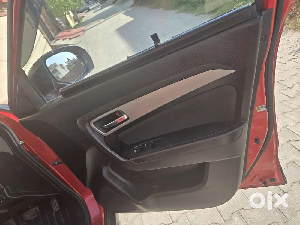 Maruti Suzuki Brezza 2018 Diesel 108000 Km Driven