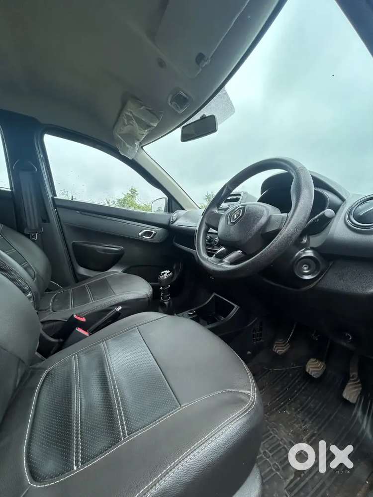 Renault Kwid 1.0 Petrol 2019