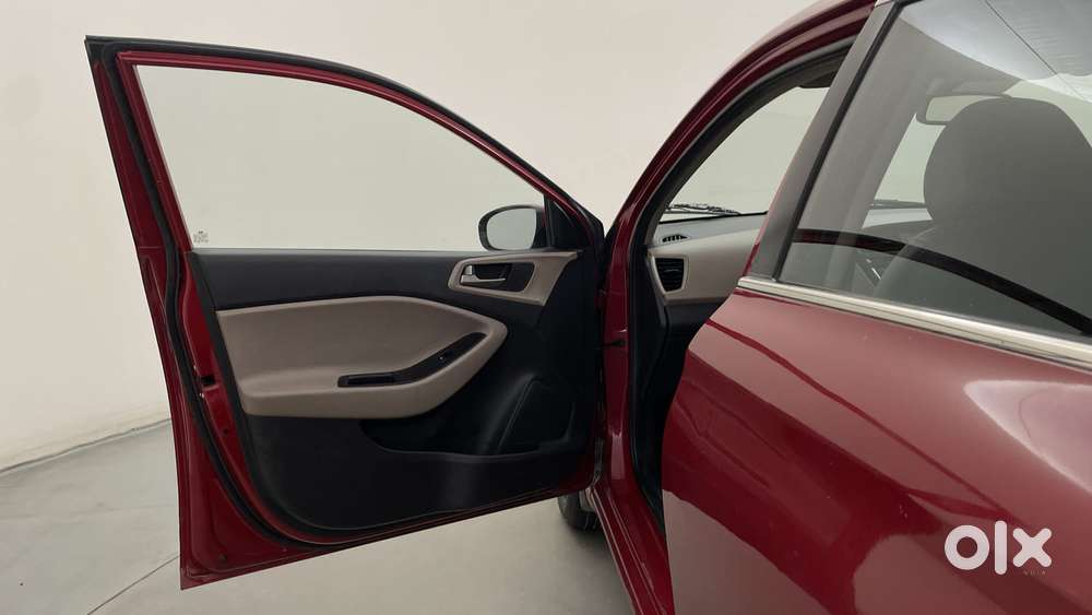 Hyundai Elite I20 [2018-2020] 1.2 Sportz, 2015, Petrol