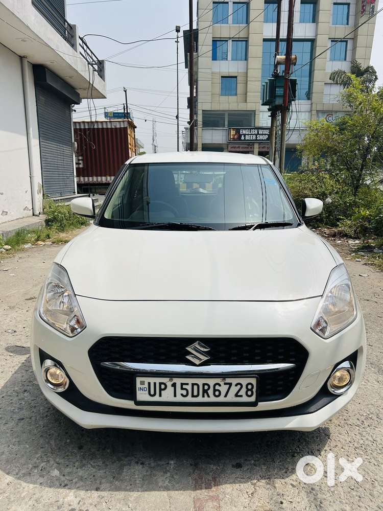 Maruti Suzuki Swift 1.2 Vxi (o), 2022, Petrol