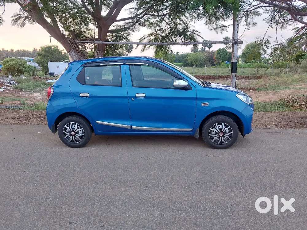 Maruti Suzuki Alto K10 2023 Lxi Musik Edition
