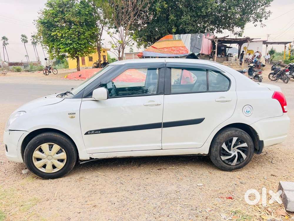 Urgent Car Sale Maruti Suzuki Diesel 2011