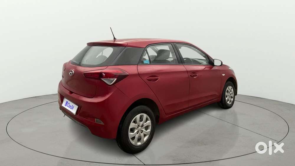 Hyundai Elite I20 Magna Executive 1.2, 2017, Petrol