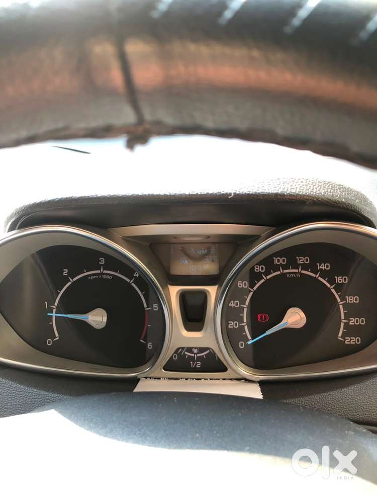 Ford Exosport  Car For Sale