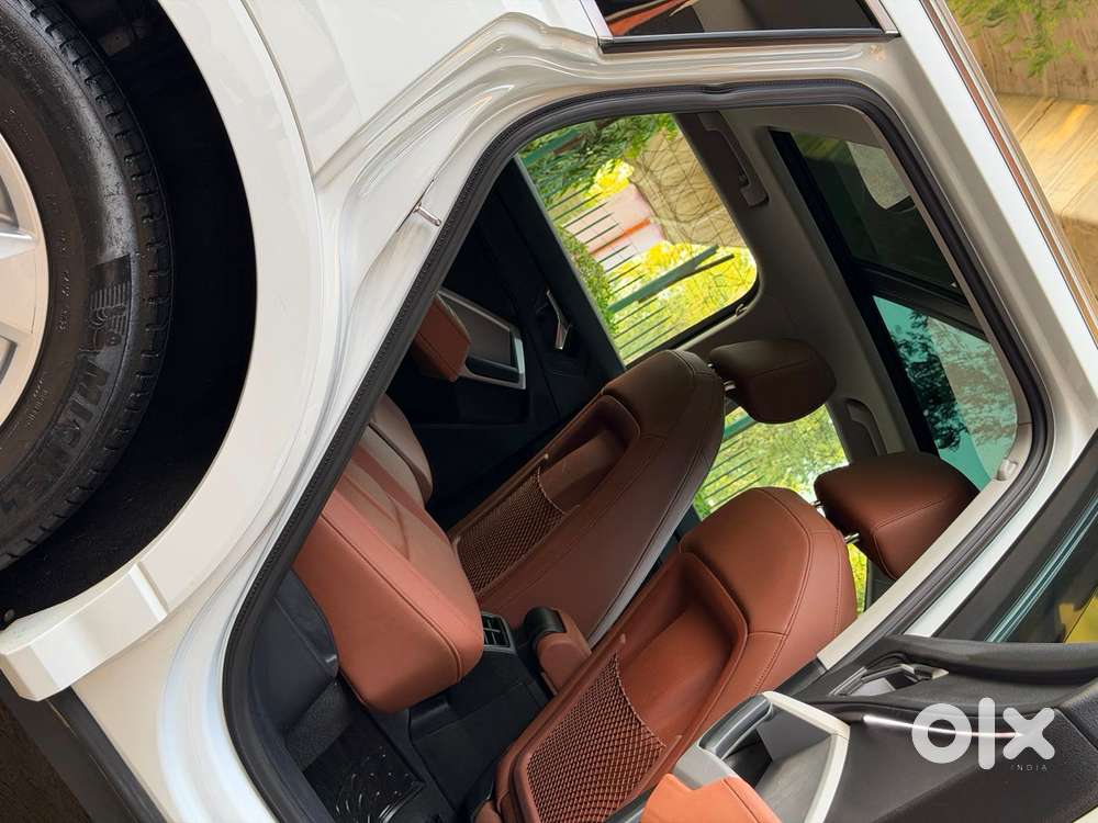 Audi Q3 40 Tfsi Premium Plus, 2023, Petrol