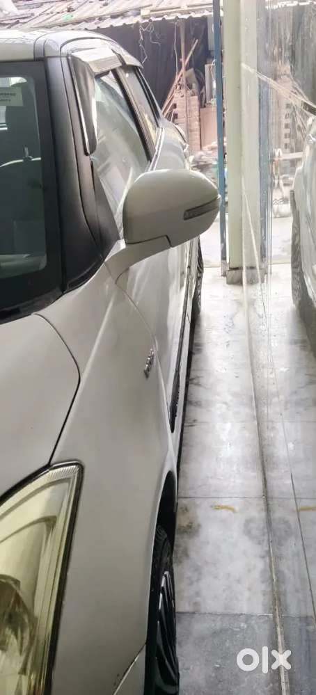 Maruti Suzuki Swift Vdi 2013