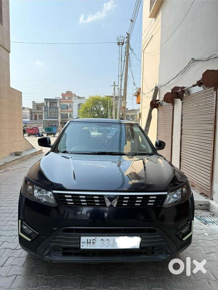 Mahindra Diesel Car 2022
