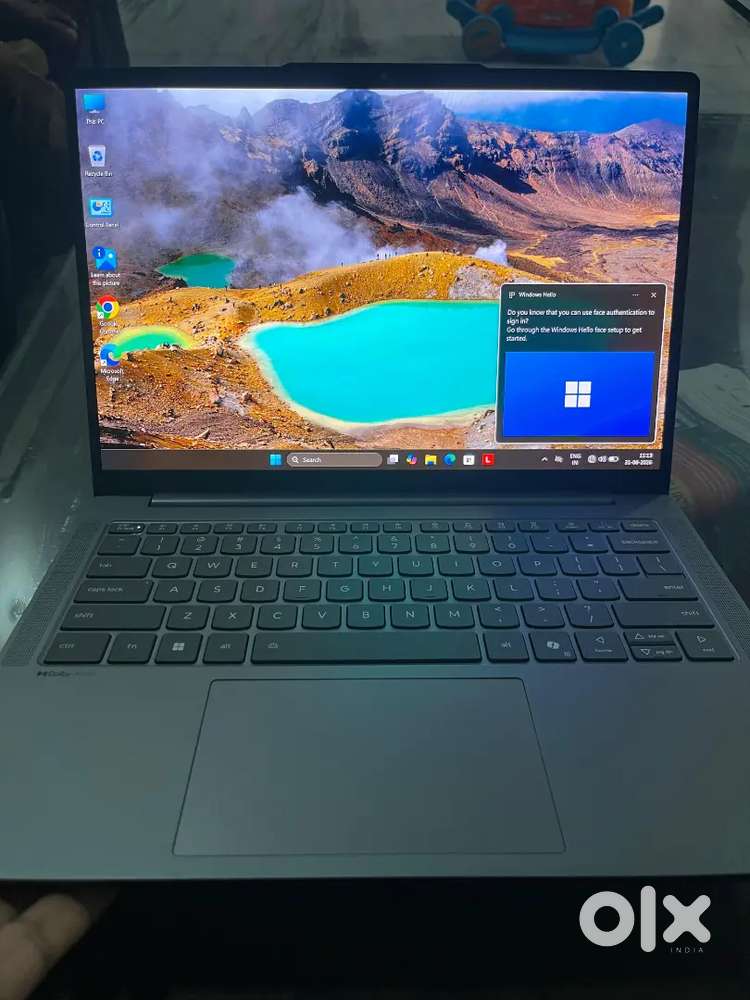 Ideapad Slim 5