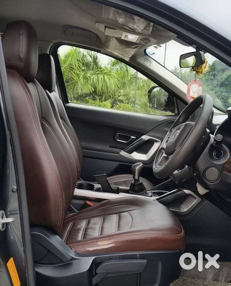Tata Harrier Xt, 2019, Diesel
