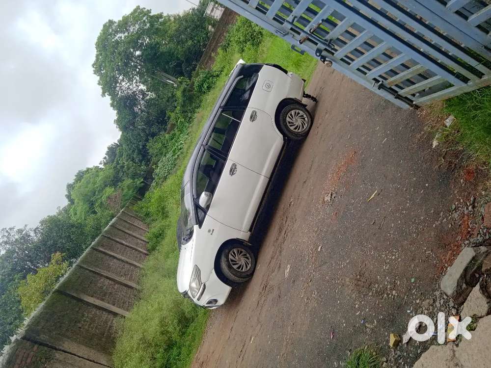 Toyota Innova Diesel 2.5 2007