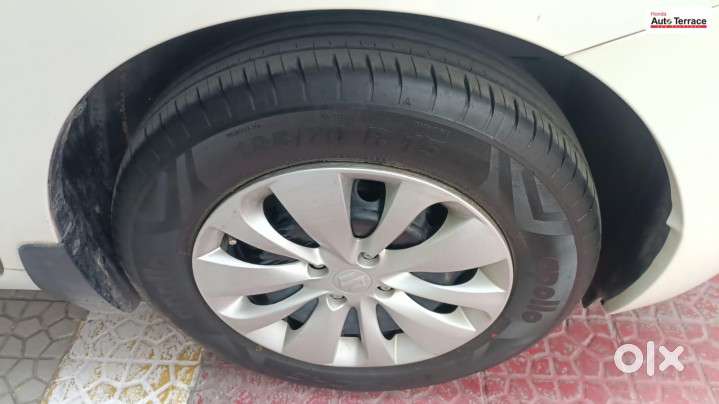 Maruti Suzuki Baleno 1.2 Cvt Delta, 2017, Petrol