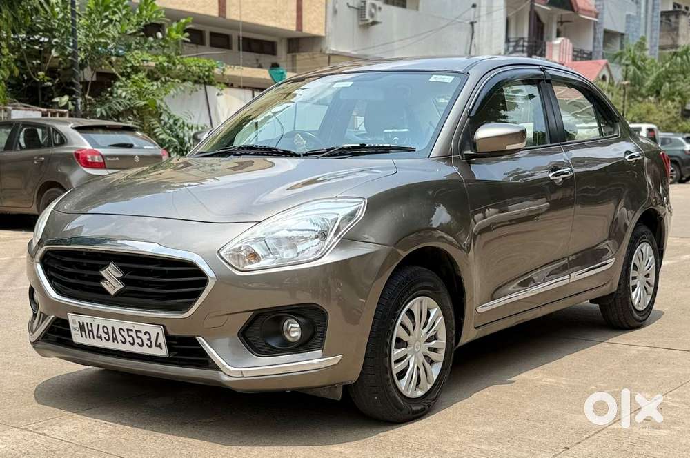 Maruti Suzuki Dzire 2017-2020 Vdi, 2018, Diesel