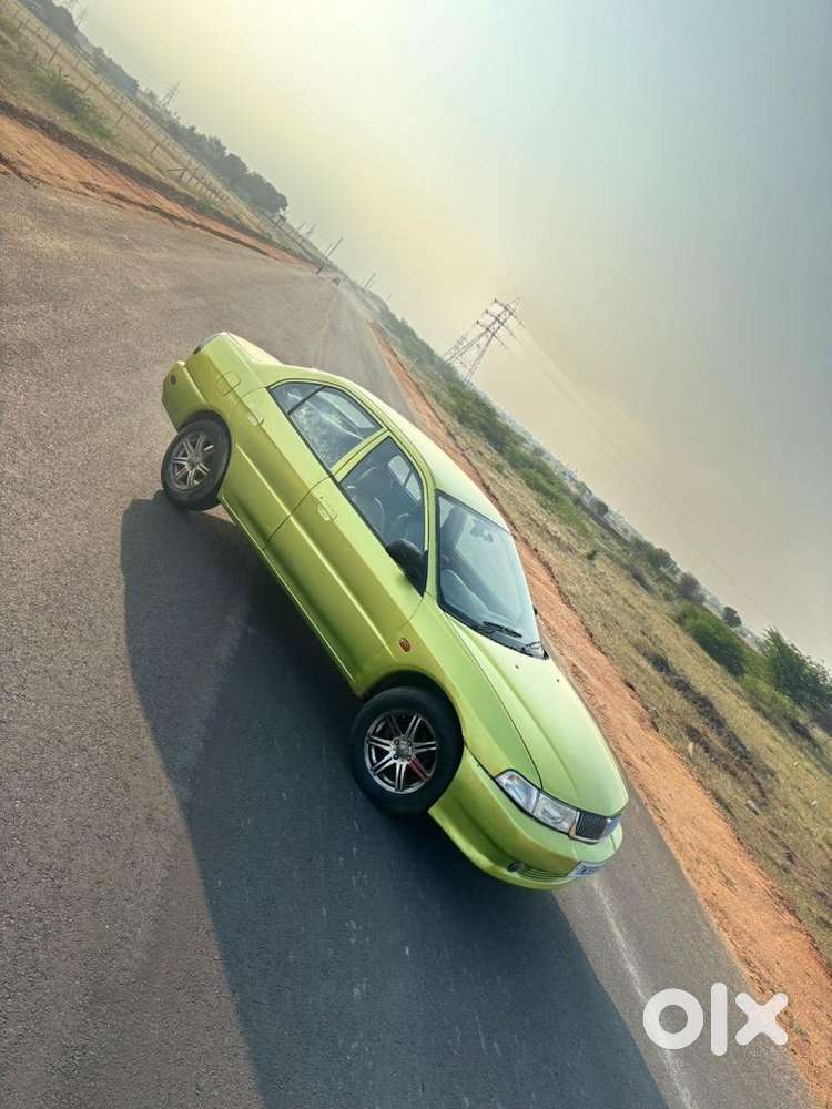 Mitsubishi Petrol Manual 2002