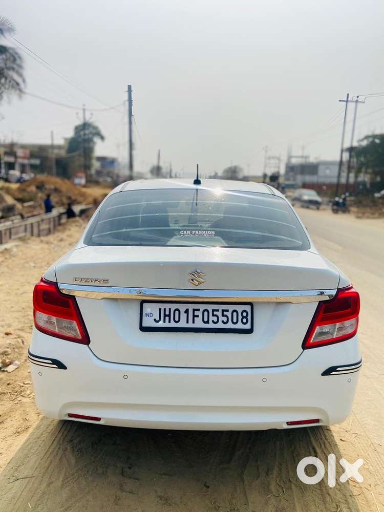 Maruti Suzuki Dzire Petrol Well Maintained