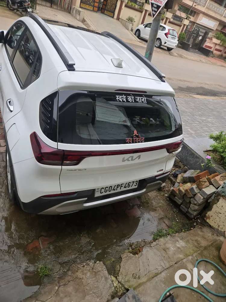 Kia Sonet 1.0 2023
