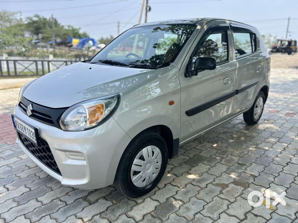 Maruti Suzuki Alto 800 2019-2023 0.8 Lxi (o), 2020, Petrol