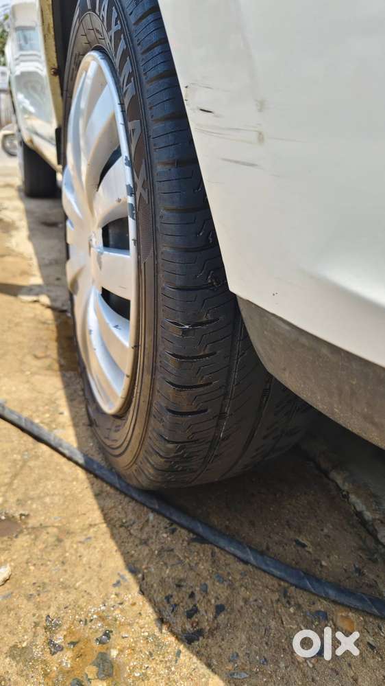 Tata Zest 2018 Diesel Good Condition