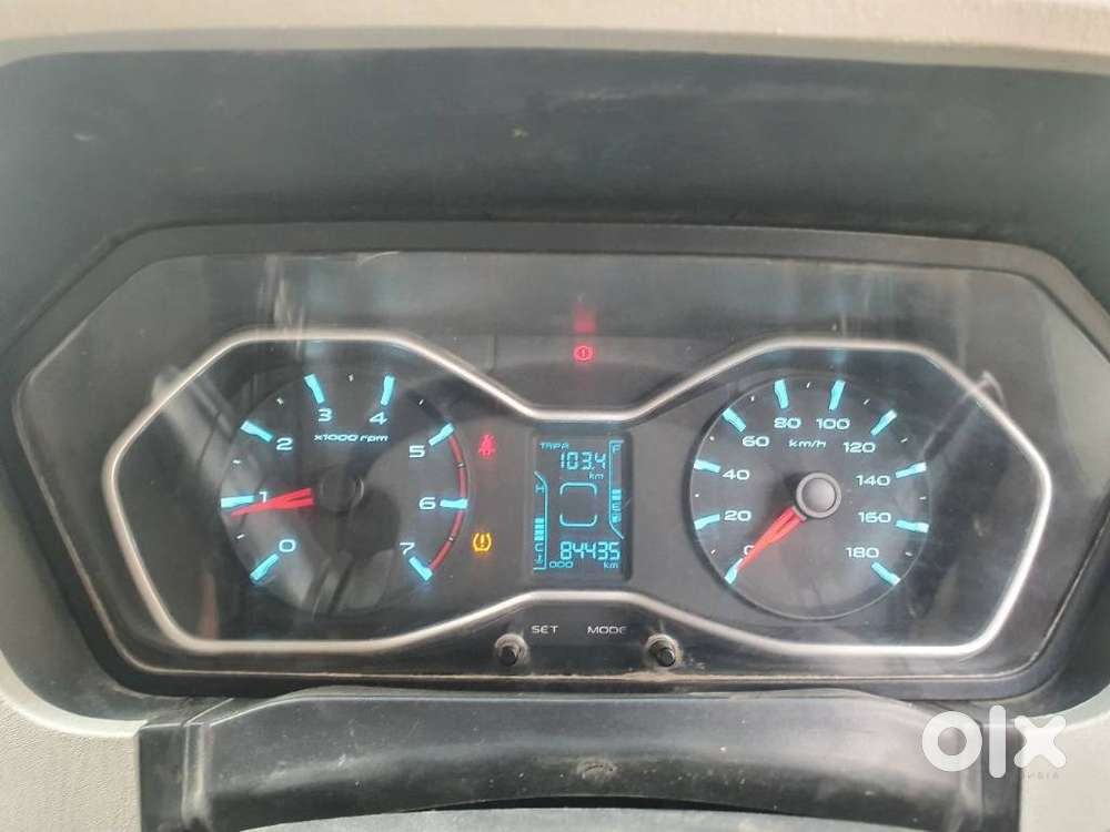 Mahindra Scorpio S11 Mt 7s, 2019, Diesel