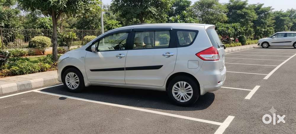 Maruti Suzuki Ertiga Vdi, 2015, Diesel