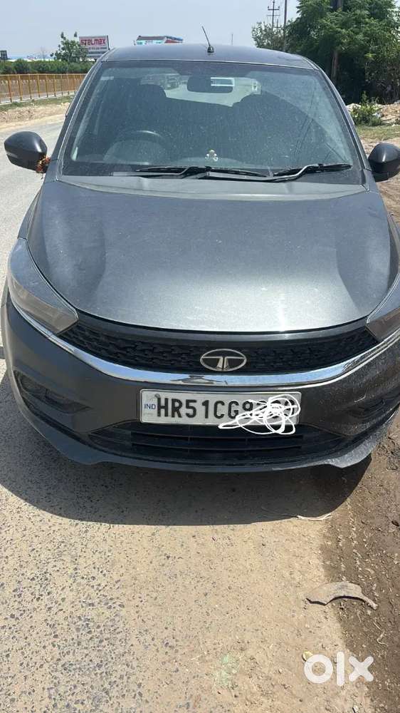 Tata Tiago Revotron Xt 2023