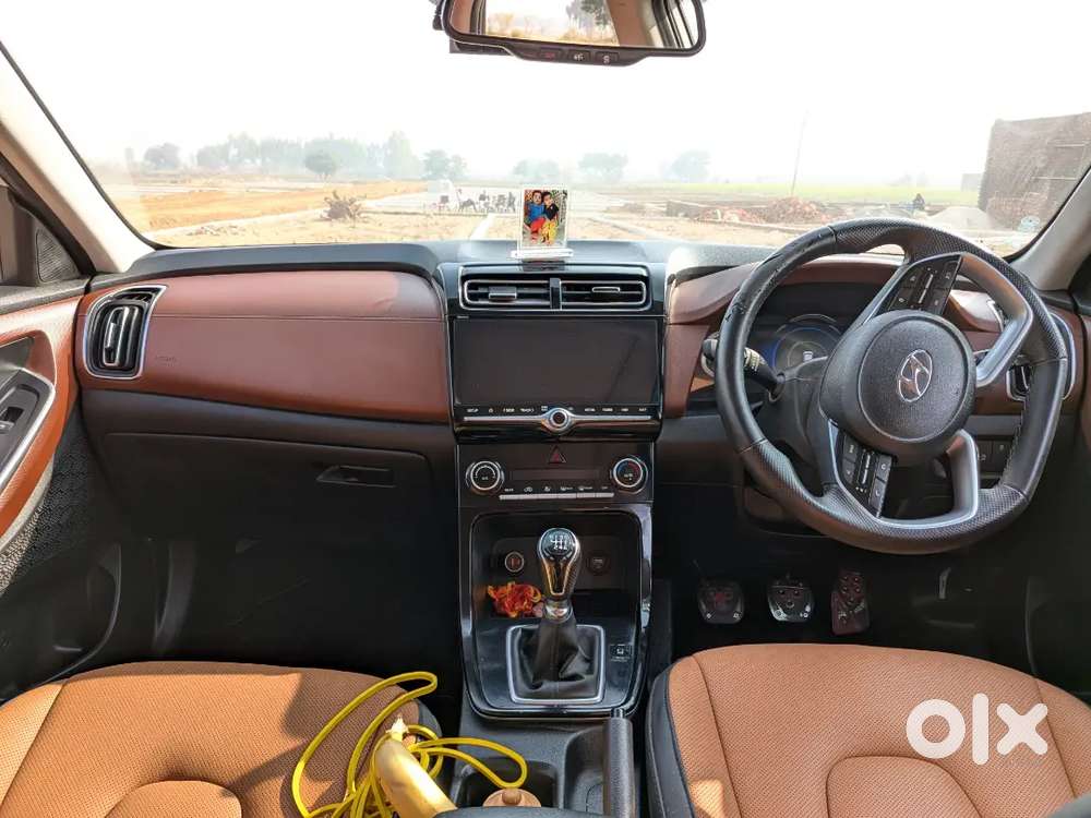 Tiagun Gt 1.5 Tsi Mt 2024 July Purchase