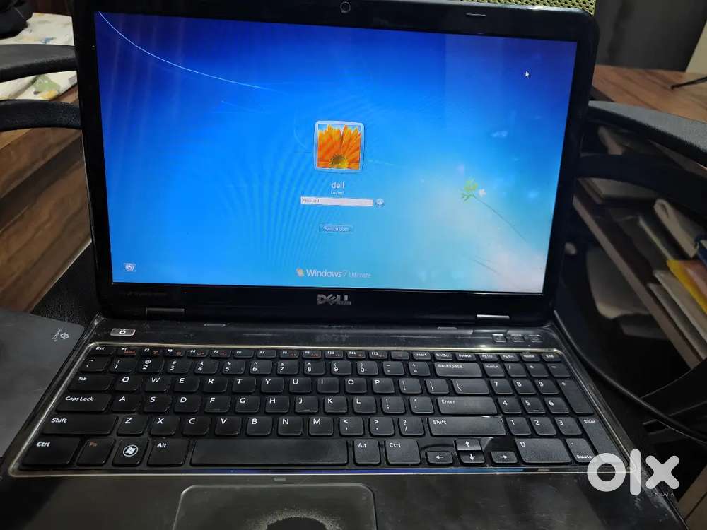 Dell Inspiron