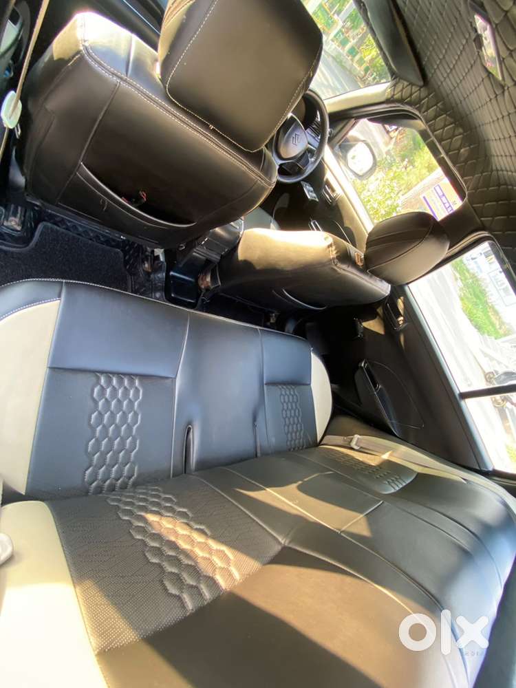 Maruti Suzuki Swift Dzire 2014