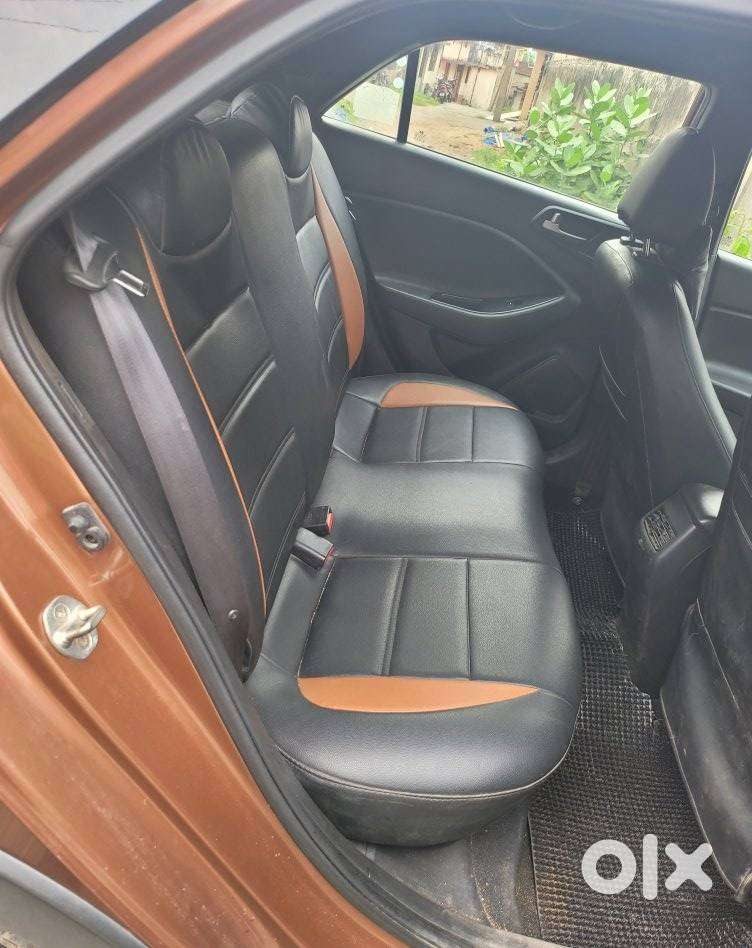 Hyundai I20 Active 1.2 S, 2017, Petrol