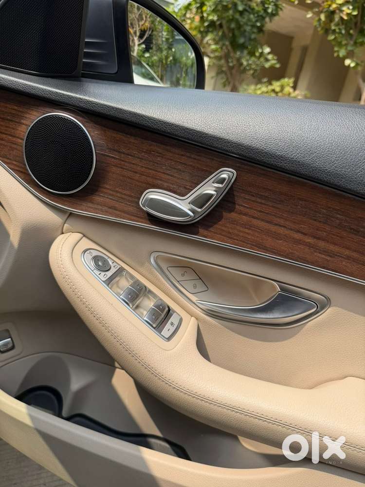 Full Company Maintained New C Class