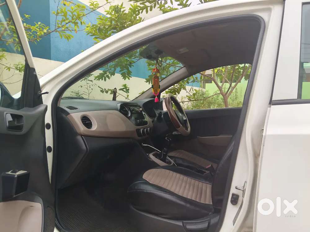 Hyundai Grand I10 Prime 2018