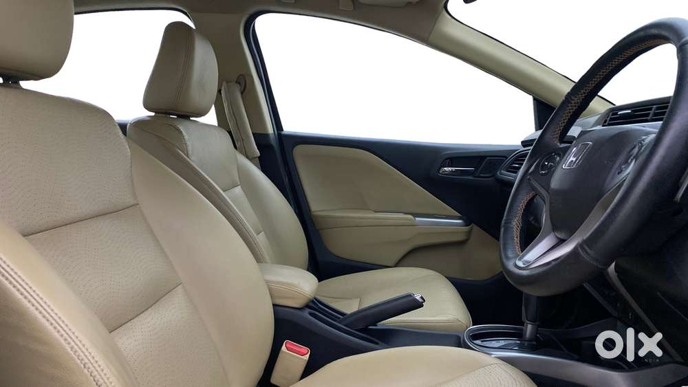 Honda City 2014-2015 I Vtec Cvt Vx, 2015, Petrol