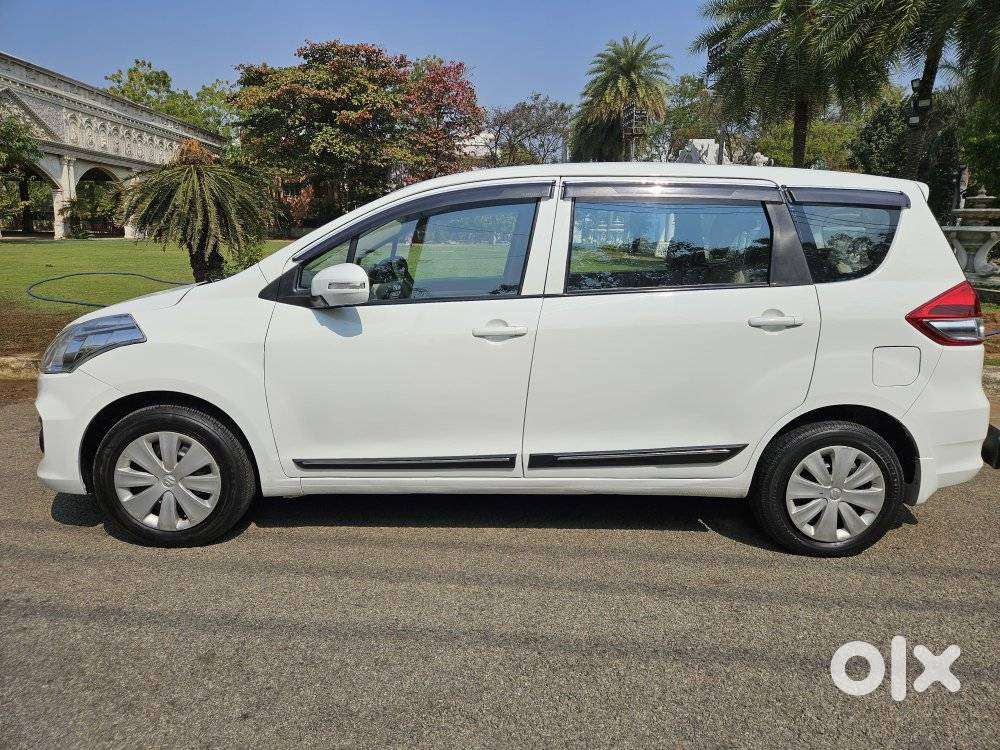 Maruti Suzuki Ertiga Vdi Shvs, 2015, Diesel