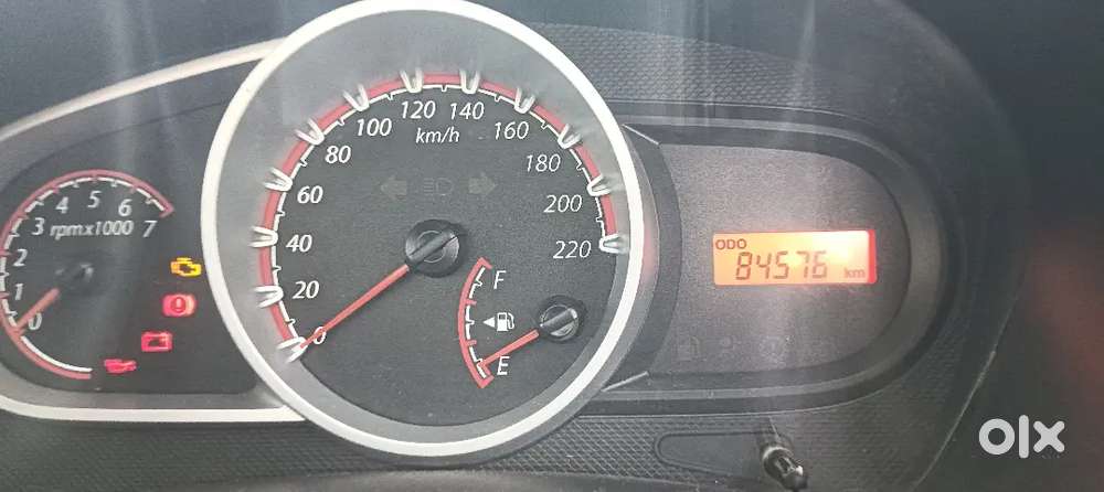 Ford Figo Diesel 2012 Manual