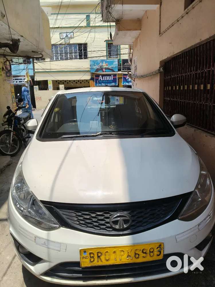 Tata Zest 2019 Diesel Good Condition
