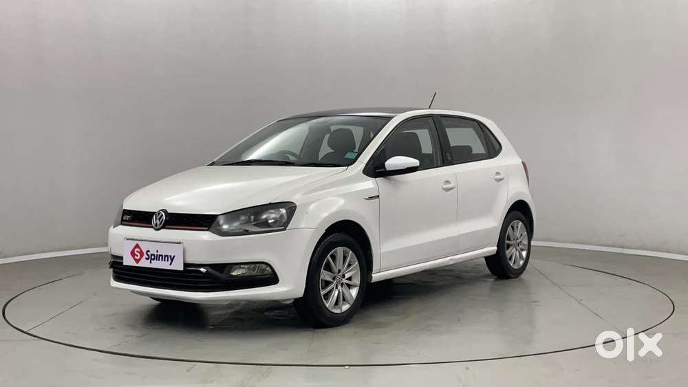 Volkswagen Polo 1.0 Mpi Trendline, 2019, Cng & Hybrids