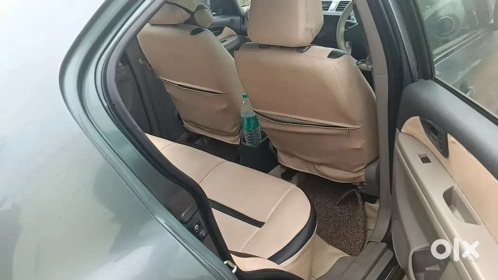 Maruti Suzuki Sx4 2008