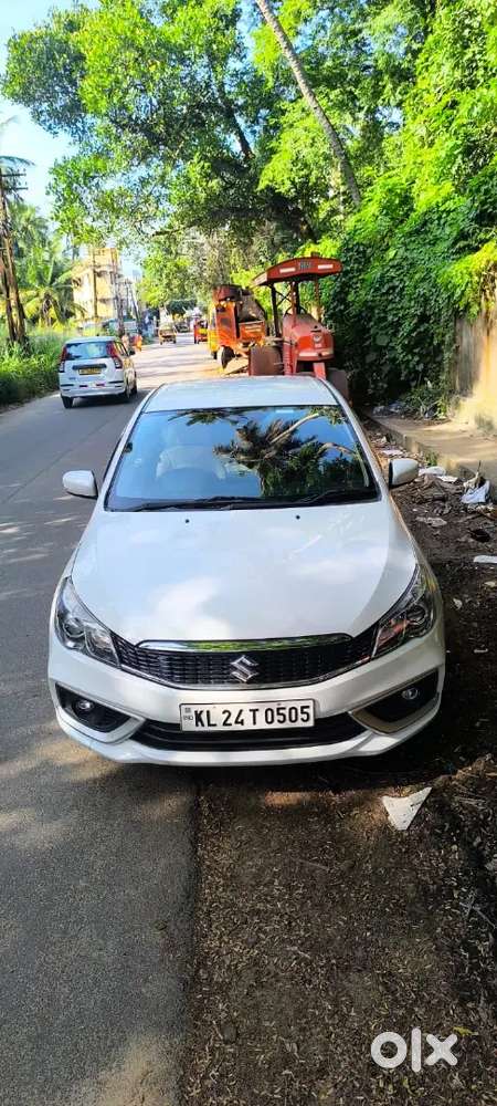 2019 Maruti Suzuki Ciaz Delta Petrol