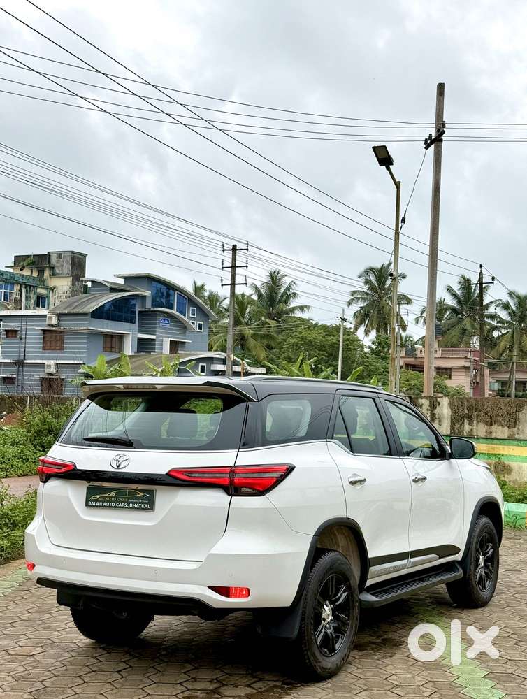 Toyota Fortuner 4x2 Mt 2.8 Diesel, 2025, Diesel