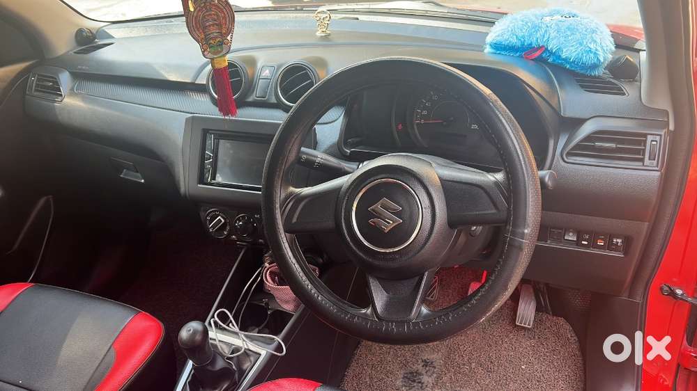 Swift Car For Sale