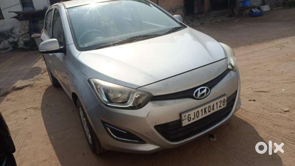 Hyundai Car 2012 Model