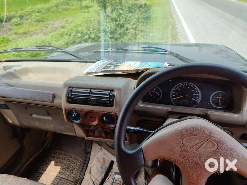 Mahindra Bolero 2019 Diesel Well Maintained