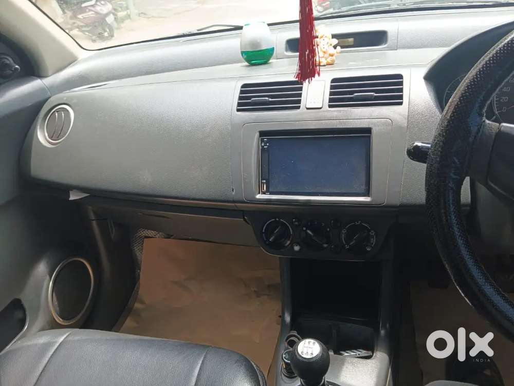 Maruti Suzuki Dzire Diesel 2010
